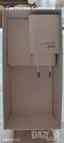 Xiaomi Redmi not 12 4G , снимка 5 - Xiaomi - 53885735