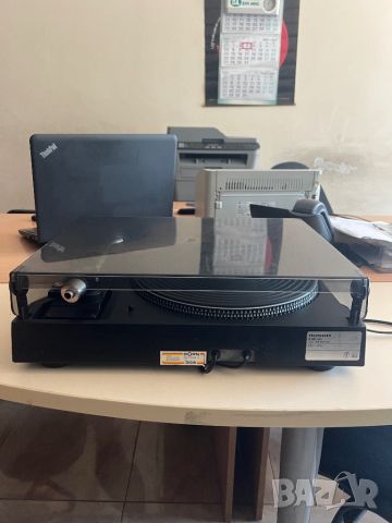 Telefunken S-800 hifi, снимка 7 - Грамофони - 46712398