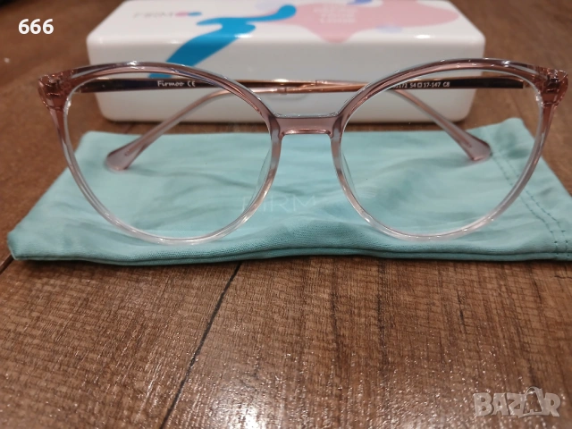 Firmoo, компютърни очила с блокиране на синята светлина , филтър UV400, антирефлексни, снимка 5 - Слънчеви и диоптрични очила - 53088531