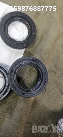 Семеринг 32 52 10 32х52х10 , снимка 5 - Части - 50353654