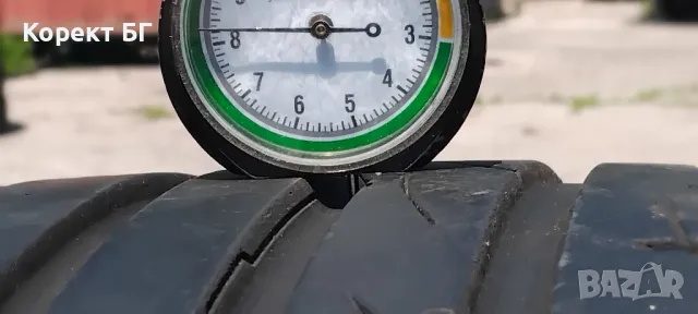 Гуми 225 45 17 Premiorri 4 броя. Нов внос. Не са нови! , снимка 2 - Гуми и джанти - 50382272