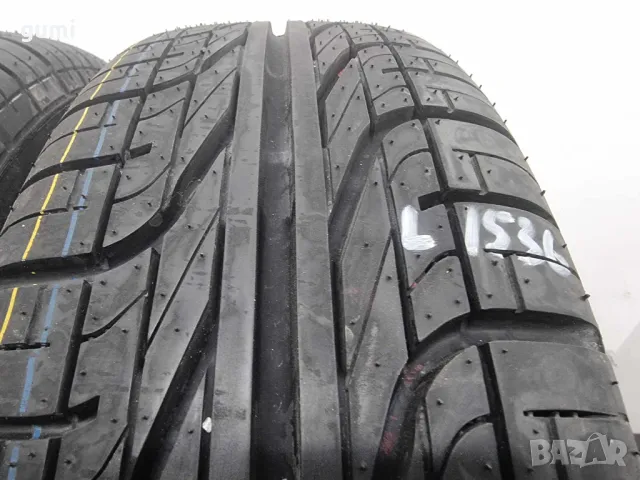 2бр летни гуми 185/60/15 PIRELLI L01536, снимка 2 - Гуми и джанти - 47326867