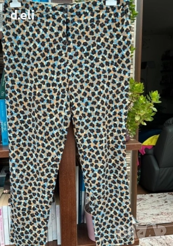 ETRO Original Size L Нов панталон , снимка 4 - Панталони - 52961600