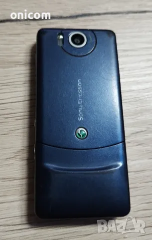 Sony Ericsson S312, снимка 2 - Sony Ericsson - 47820130