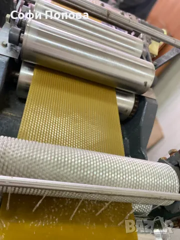 Пчелни основи, снимка 2 - За пчели - 50252496