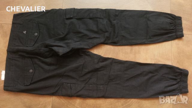 Jack & Jones Cargo Trouser Размер 31/30 еластичен карго панталон 30-61, снимка 3 - Панталони - 46104845