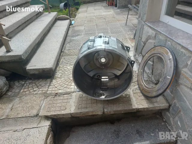 Казан пералня Gorenje