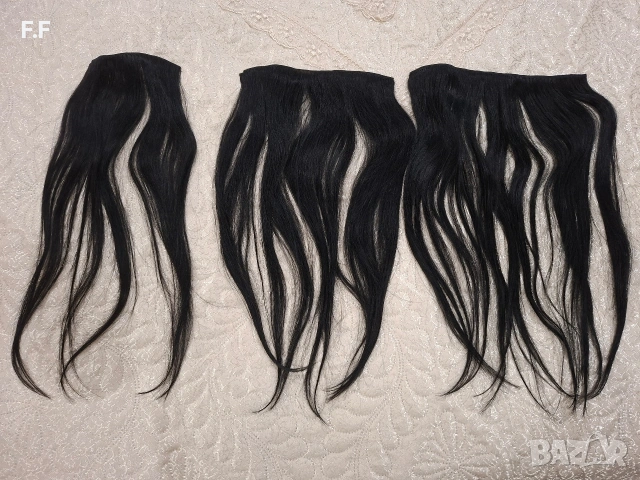 Славянска коса-Неизползвана. , снимка 2 - Аксесоари за коса - 53443660