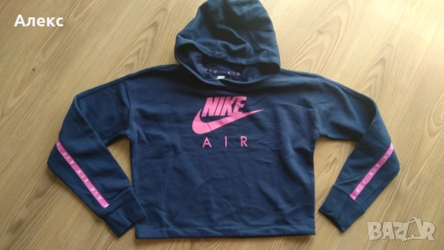 Nike детско худи 156-166 см