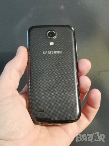 Samsung Galaxy S4 mini , снимка 7 - Samsung - 52793321