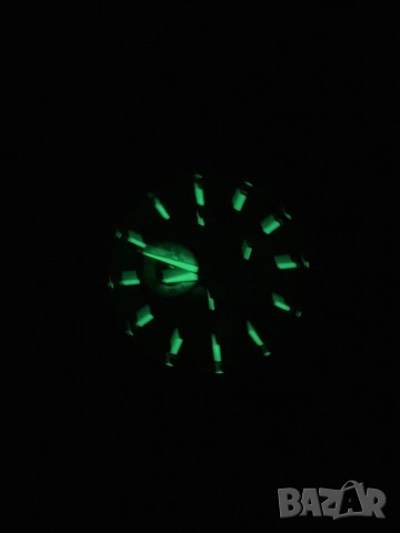 Cristophe Duchamp Chronograph Volcan, снимка 9 - Мъжки - 53666789