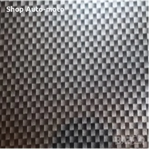 Фолио Automat, Карбон гланц, 152см