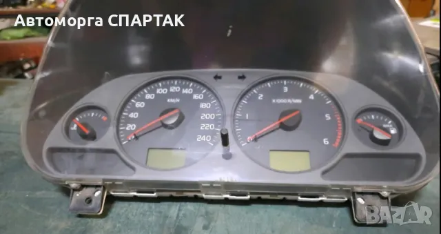 Километраж VOLVO V40 1 generation (1996-2004) 30623048G, 03W21D3 24227870, снимка 1 - Части - 47193367