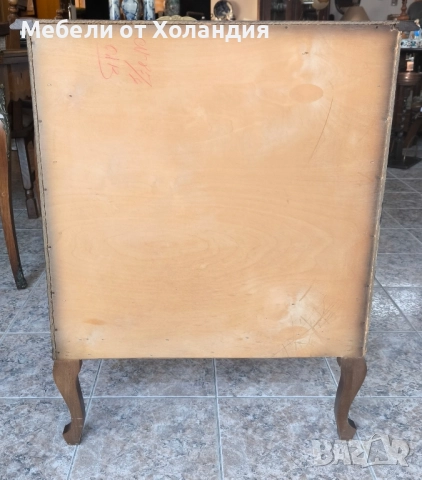 скрин Луи, снимка 7 - Скринове - 52413759