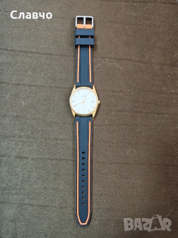 Cyma Automatic - като нов, снимка 9 - Мъжки - 52557730