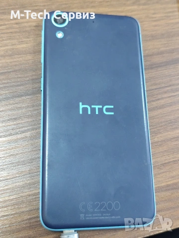 HTC Desire 626 opm1100 D626ph за части цял 0001, снимка 2 - Резервни части за телефони - 53784366