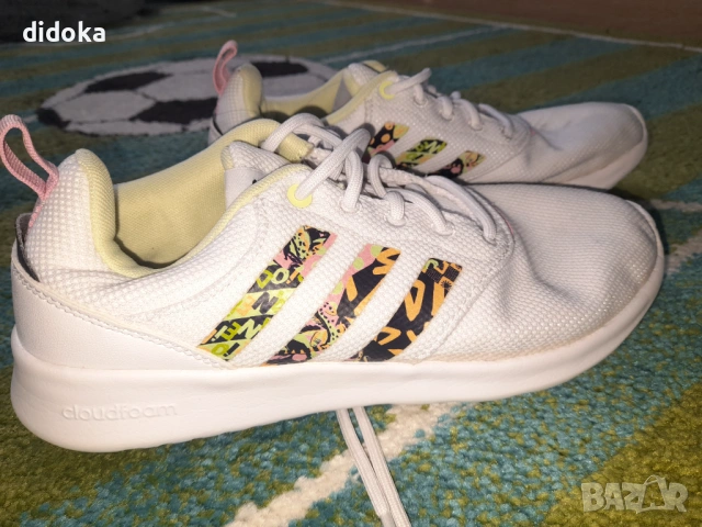 Маратонки Adidas 38 номер , снимка 2 - Маратонки - 53762536