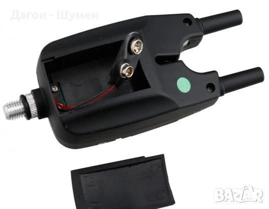 ПРОМО - 3 броя сигнализатори Q5 - 75 лв., снимка 2 - Такъми - 50469315