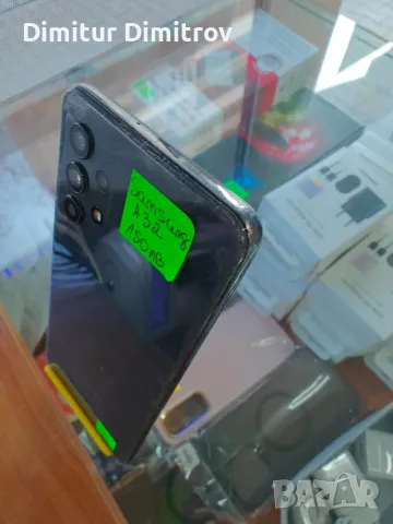 Samsung A32, снимка 3 - Samsung - 48109448