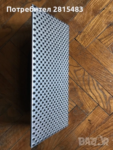 Ренде Solid за стиропор 270мм*380мм, снимка 2 - Други инструменти - 54067535