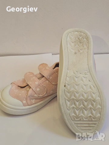 Skechers маратонки + подарък , снимка 6 - Детски маратонки - 54122114