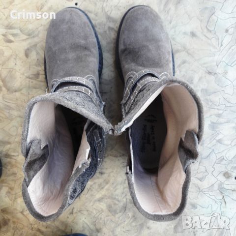 Оригинални дамски обувки Nero Giardini - номер 36, снимка 7 - Детски обувки - 46409132