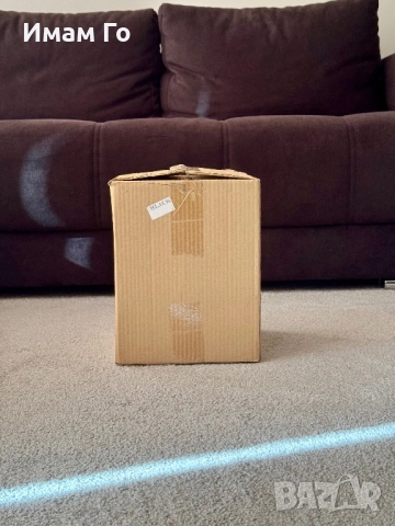 Черна стъклена ваза за наргиле ~45 мм гърловина – аксесоар за shisha / hookah, снимка 7 - Наргилета - 52440345