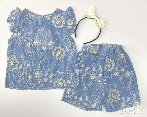 Комплект , снимка 1