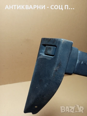 Комплект Стари Греди Багажник За Volkswagen Polo., снимка 7 - Антикварни и старинни предмети - 50704450