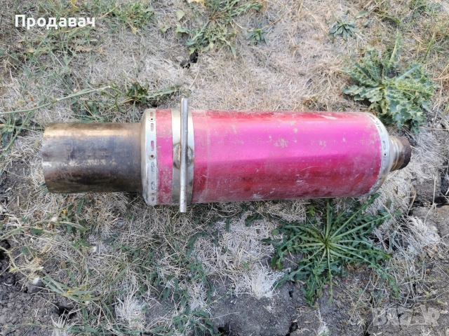 Универсално спортно гърне с вход ф 57, снимка 3 - Части - 53225903