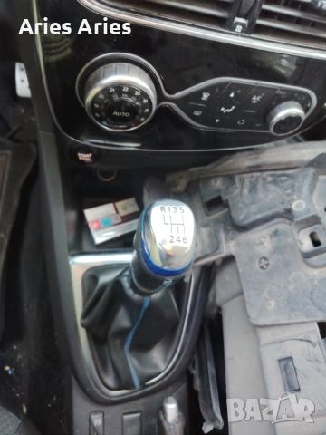 Renault Clio 1,2 GT, Рено Клио на части! Януари 2018, снимка 13 - Автомобили и джипове - 53743786