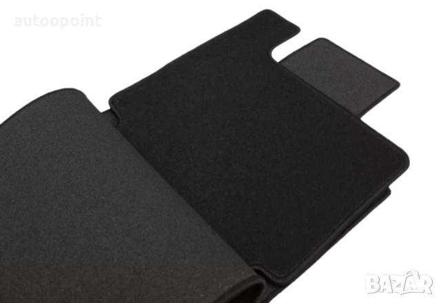 Мокетни стелки за KIA Sorento II (2009-2012) Petex, снимка 3 - Аксесоари и консумативи - 53809048