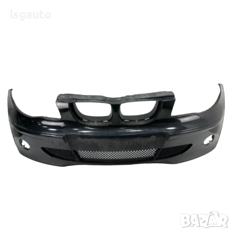 Предна броня BMW 1 Series (E87) 2004-2011 ID: 158783