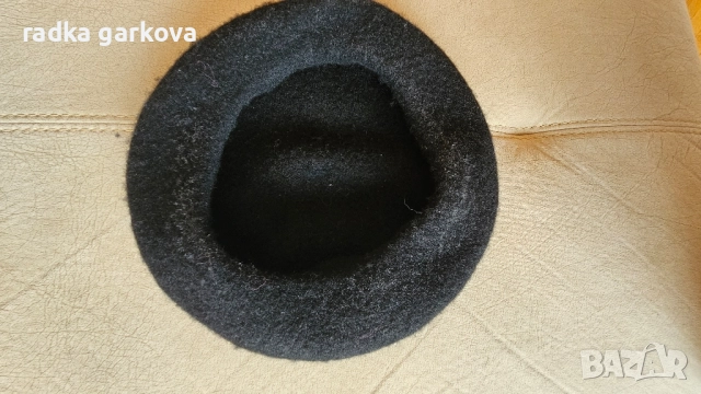 Вълнена шапка H&M, снимка 3 - Шапки - 51492415