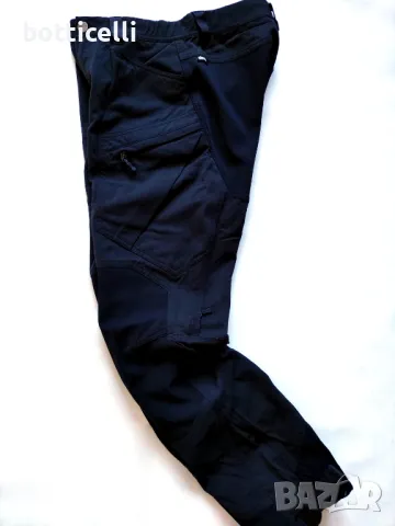 Haglofs Climatic Outdoor Pants - S - оригинален панталон, снимка 6 - Спортни дрехи, екипи - 49381224