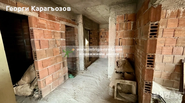 №4067 Многостаен апартамент с гараж и още! Квартал Овчарски, близо до градина ”Ян Бибиян”., снимка 10 - Апартаменти - 53681977