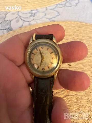 Creation-автомат,работи,швейцарски, снимка 4 - Антикварни и старинни предмети - 50140173