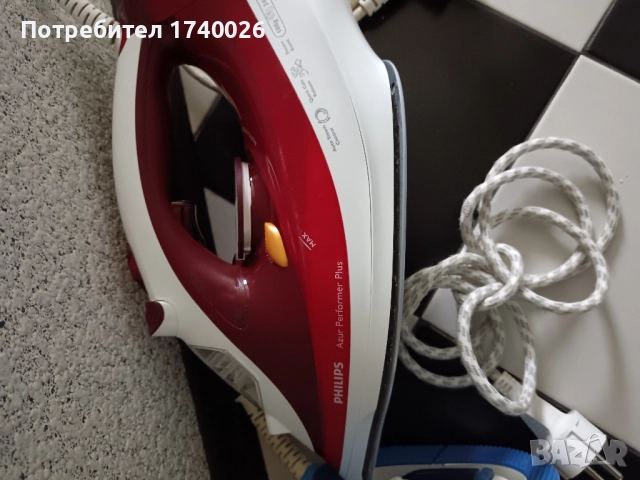 Ютии Тефал и Филипс , снимка 6 - Ютии - 52028303