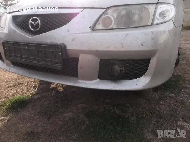 Mazda Premacy на части, снимка 15 - Части - 47326699