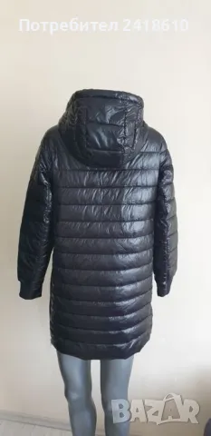 Tommy Hilfiger Long Womens  Jacket Size S НОВО! ОРИГИНАЛ! Дамско Зимно Дълго Яке!, снимка 6 - Якета - 47539012