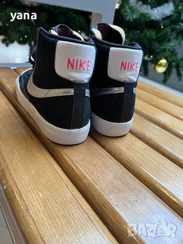 Страхотен кец, снимка 4 - Маратонки - 54086060