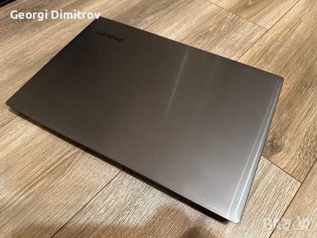 Lenovo V330-15IKB i3 8th gen/8gb ram/SSD128, снимка 6 - Лаптопи за работа - 45342127