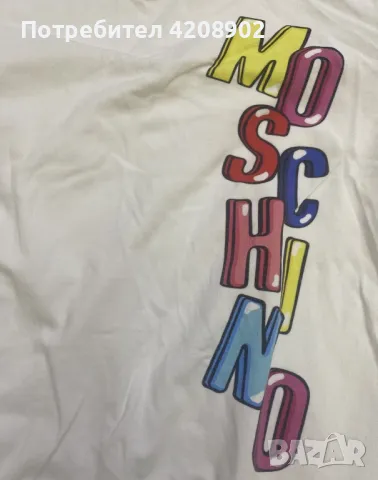 Рокли Moschino, Kenzo, снимка 2 - Рокли - 47448432