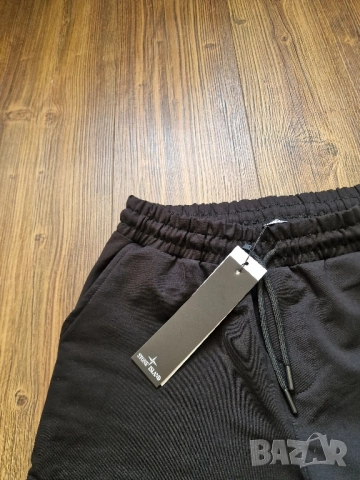 Страхотно мъжко карго долнище STONE ISLAND размер S M L XL 2XL , снимка 4 - Спортни дрехи, екипи - 51706059