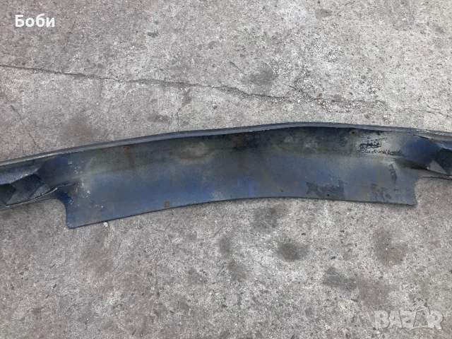 Добавка БМВ е30 Pheba 1 серия, снимка 5 - Части - 49710324