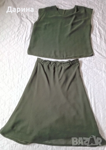 Костюм от три части , снимка 2 - Костюми - 52339618