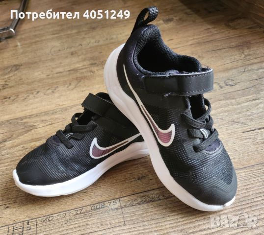 Маратонки Nike , снимка 2 - Детски маратонки - 45079594