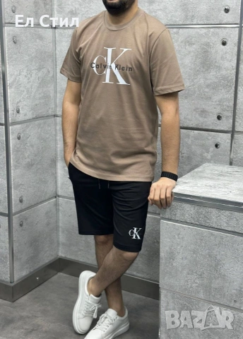 ✨🔥🔥🔥 👍 ✨𝗣𝗿𝗶𝗰e :27€ НА ЕДРО ✨𝗦ı𝘇𝗲: S M L XL XXL 📌5 бр, снимка 3 - Спортни дрехи, екипи - 53661785