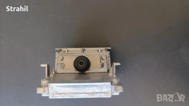 Предна камера за Renault Clio V 284629484R, снимка 4 - Части - 53174610