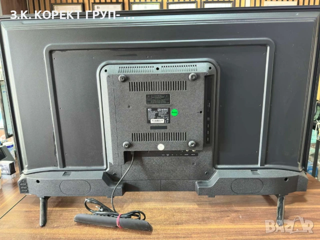 Телевизор Neo Led-43fs23m, Full HD, Smart TV, снимка 2 - Телевизори - 53220330